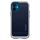 Чохол Spigen Neo Hybrid для Apple iPhone 12 Mini (ACS02259) Satin Silver - зображення 2
