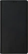 Чохол-книжка Just Must Stand Flip Case для Samsung Galaxy S24 Ultra (S928) Black (6973297909629) - зображення 1
