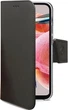Чохол-книжка Celly Wallet Case для Xiaomi Redmi Note 12 (WALLY1039) Black - изображение 1