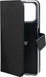 Чохол-книжка Celly Wallet Case для Xiaomi Redmi Note 12 (WALLY1039) Black - изображение 2