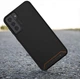 Чохол Zagg Gear4 Battersea Denali D30 для Samsung Galaxy S21 (G991) (702007299 / 702007459) Black/Red - изображение 4