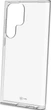 Чохол Celly Gelskin для Samsung Galaxy S23 Ultra (S918) (GELSKIN1033) Transparent - зображення 3