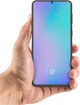 Захисна плівка Zagg InvisibleShield GlassFusion+ для Samsung Galaxy S21 (G991) (200307500) - изображение 4