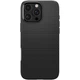 Чохол Spigen Liquid Air для Apple iPhone 16 Pro Max (ACS07988) Matte Black - зображення 2