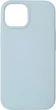 Чохол Just Must Silicone Case with MagSafe для Apple iPhone 15 Light Blue (6973297908912) - изображение 1