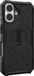 Чохол UAG Pathfinder Magsafe для Apple iPhone 16 (114470114040) Black - изображение 2