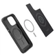 Чохол Spigen Core Mag Armor для Apple iPhone 15 Pro (ACS06467) Matte Black - изображение 3