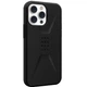 Чохол UAG Civilian для Apple iPhone 14 Pro Max (114043114040) Black - зображення 2