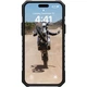 Чохол UAG Pathfinder Magsafe для Apple iPhone 15 Plus (114311114040) Black - зображення 4