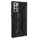 Чохол UAG Monarch для Samsung Galaxy Note 20 Ultra (N985) (212201114040) Black - зображення 2