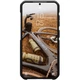 Чохол UAG Metropolis LT Pro для Samsung Galaxy S24 (S921) (214418113940) Kevlar Black - зображення 4