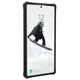Чохол UAG Monarch для Samsung Galaxy Note 20 Ultra (N985) (212201114040) Black - зображення 3