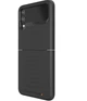 Чохол Zagg Gear4 Bridgetown для Samsung Galaxy Flip 3 (F711) (702008684) Black - изображение 2