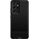 Чохол Spigen Core Armor для Samsung Galaxy S21 Ultra (G998) (ACS02377) Matte Black - зображення 2