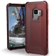Чохол UAG Plyo для Samsung Galaxy S9 (G960) (GLXS9-Y-CR) Crimson - зображення 2