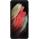 Чохол Spigen Core Armor для Samsung Galaxy S21 Ultra (G998) (ACS02377) Matte Black - зображення 3