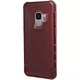 Чохол UAG Plyo для Samsung Galaxy S9 (G960) (GLXS9-Y-CR) Crimson - зображення 4