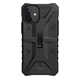 Чохол UAG Pathfinder для Apple iPhone 12 Mini (112347114040) Black - изображение 1