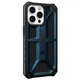 Чохол UAG Monarch для Apple iPhone 13 Pro (113151115555) Mallard - изображение 2