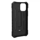 Чохол UAG Pathfinder для Apple iPhone 12 Mini (112347114040) Black - изображение 5