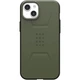 Чохол UAG Civilian Magsafe для Apple iPhone 15 Plus (114306117272) Olive Drab - зображення 1