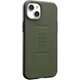 Чохол UAG Civilian Magsafe для Apple iPhone 15 Plus (114306117272) Olive Drab - зображення 2