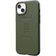 Чохол UAG Civilian Magsafe для Apple iPhone 15 Plus (114306117272) Olive Drab - зображення 3