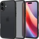 Чохол Spigen Ultra Hybrid для Apple iPhone 16 Plus (ACS08071) Frost Black - изображение 1