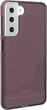 Чохол UAG Lucent для Samsung Galaxy S21 (G991) (21281N314848) Dusty Rose - изображение 2