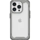 Чохол UAG Plyo для Apple iPhone 15 Pro (114285113131) Ash - изображение 1
