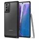 Чохол Spigen Ultra Hybrid для Samsung Galaxy Note 20 (N980 / N981) (ACS01420) Matte Black - зображення 1