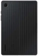 Накладка Protective Standing Cover для Samsung Galaxy Tab A8 10.5 (X200 / X205) (EF-RX200CBEGRU) Black - зображення 1