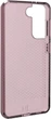 Чохол UAG Lucent для Samsung Galaxy S21 (G991) (21281N314848) Dusty Rose - изображение 5