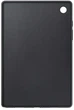 Накладка Protective Standing Cover для Samsung Galaxy Tab A8 10.5 (X200 / X205) (EF-RX200CBEGRU) Black - зображення 6
