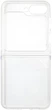 Чохол Just Must Silicone Case для Samsung Galaxy Flip 6 (F741) Clear (6977248565285) - изображение 2