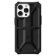 Чохол UAG Monarch для Apple iPhone 13 Pro (113151114040) Black - изображение 1
