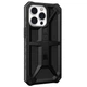 Чохол UAG Monarch для Apple iPhone 13 Pro (113151114040) Black - изображение 2