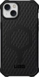 Чохол UAG Essential Armor Magsafe для Apple iPhone 14 Plus (114090114040) Black - зображення 1