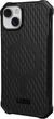 Чохол UAG Essential Armor Magsafe для Apple iPhone 14 Plus (114090114040) Black - зображення 3