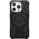 Чохол UAG Monarch Pro with MagSafe для Apple iPhone 15 Pro (114221113940) Kevlar Black - изображение 1
