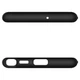 Чохол Spigen Slim Armor для Samsung Galaxy S22 Ultra (S908) (ACS03944) Metal Slate - зображення 5