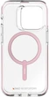 Чохол Zagg Gear4 Piccadilly Snap with Magsafe для Apple iPhone 14 Pro (702010106) Pink - зображення 5