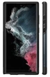 Чохол Spigen Slim Armor для Samsung Galaxy S22 Ultra (S908) (ACS03944) Metal Slate - зображення 7