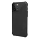 Чохол UAG Metropolis LT для Apple iPhone 12 Pro Max (11236O118340) Leather Black - зображення 3