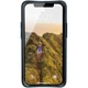 Чохол UAG Mouve для Apple iPhone 12 Mini (112342315151) Soft Blue - зображення 4