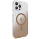 Чохол Zagg Gear4 Milan Snap with Magsafe для Apple iPhone 13 Pro (702008371 / 702008892) Gold - изображение 3