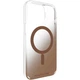 Чохол Zagg Gear4 Milan Snap with Magsafe для Apple iPhone 13 Pro (702008371 / 702008892) Gold - изображение 4
