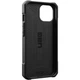Чохол UAG Monarch для Apple iPhone 15 (114289114242) Carbon Fiber - изображение 5