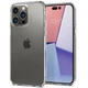 Чохол Spigen Crystal Flex для Apple iPhone 14 Pro Max (ACS04636) Crystal Clear - зображення 1
