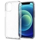 Чохол Spigen Liquid Crystal Glitter для Apple iPhone 12 Mini (ACS01741) Crystal Quartz - зображення 1